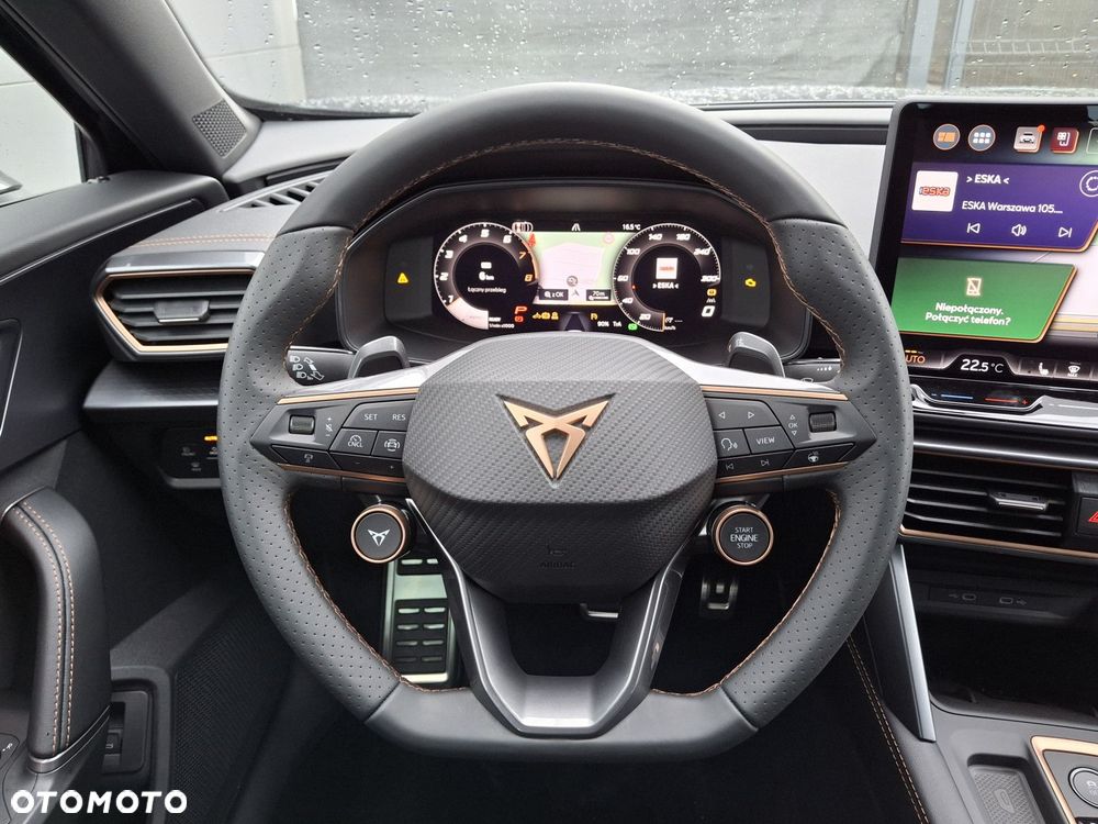 Cupra Formentor 1.5 TSI DSG - 25