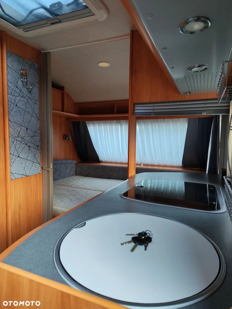 Adria Adiva 462 - 21