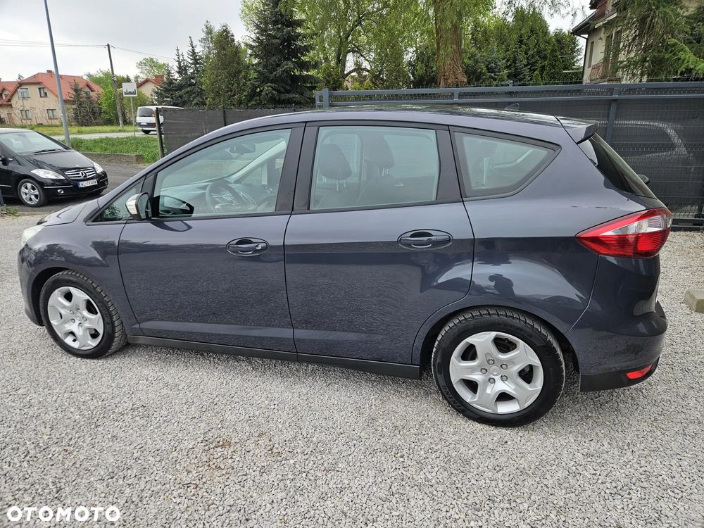 Ford C-MAX 1.6 Ti-VCT Trend - 5