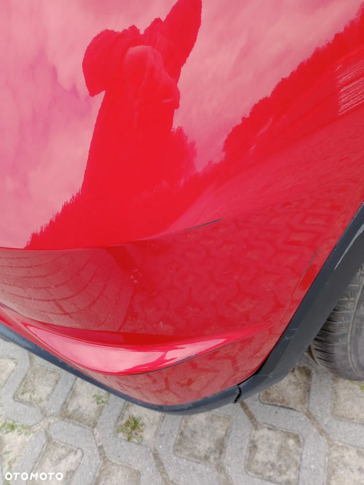 Honda Civic 1.4 Comfort - 7