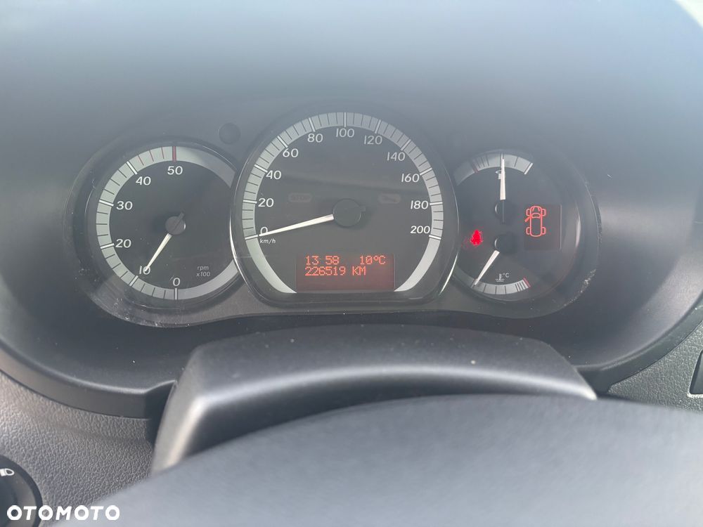 Mercedes-Benz Citan 109 - 14