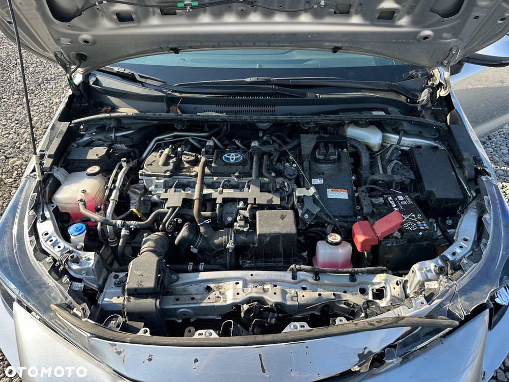 Toyota Corolla - 37