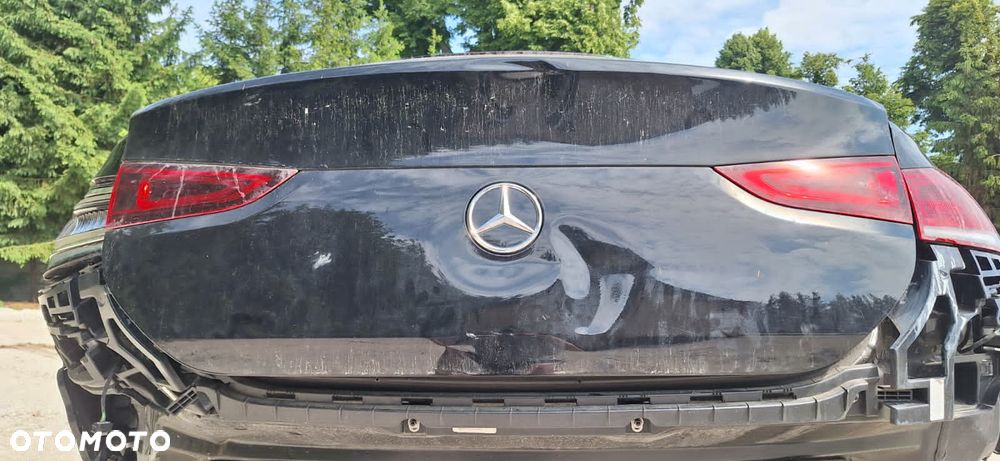 Mercedes-Benz GLE 350 de 4-Matic Advanced Plus - 10
