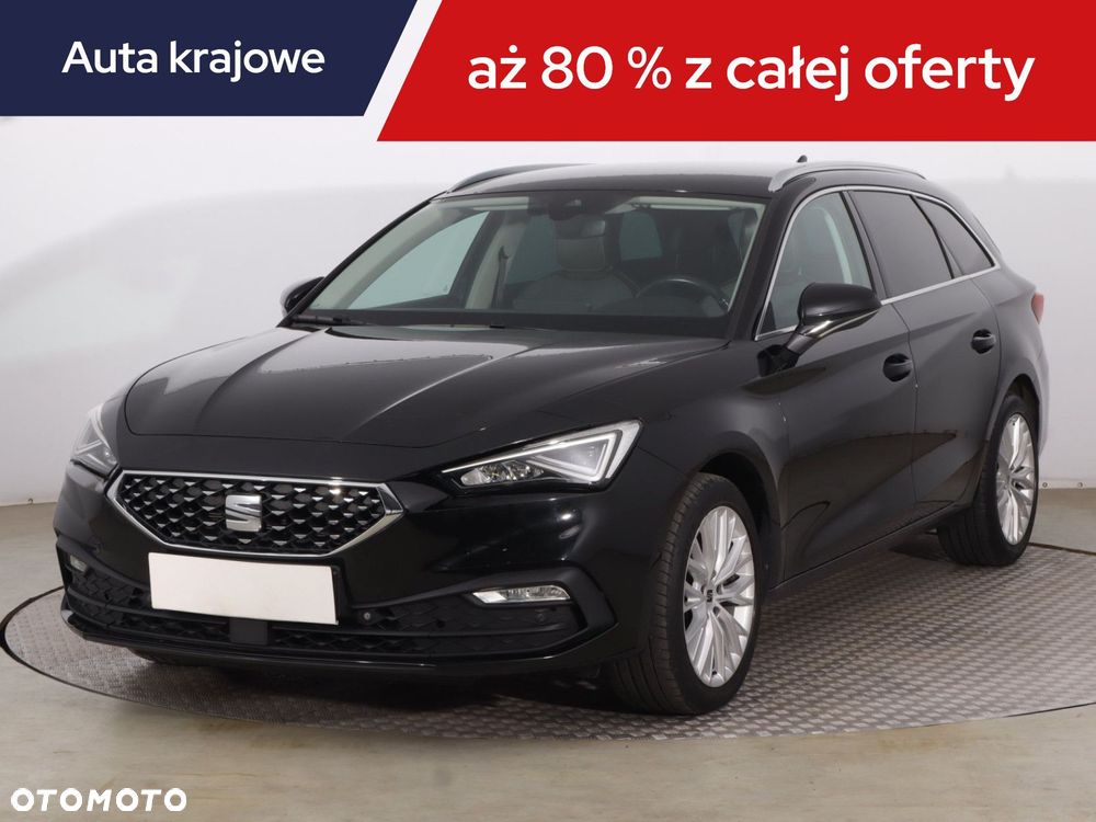 Seat Leon 2020 photo 2