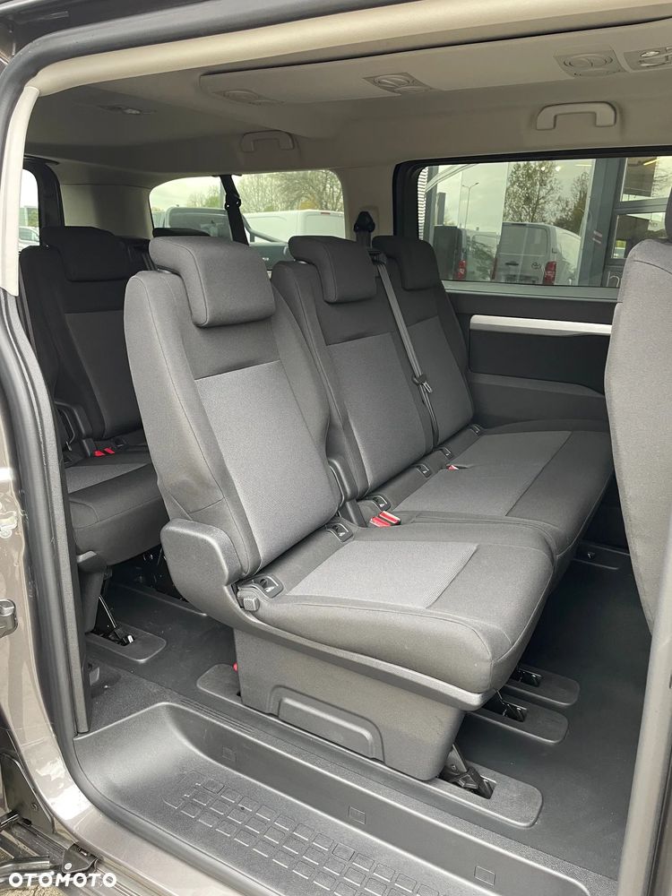 Toyota Proace Verso 2.0 D4-D Long Business - 26