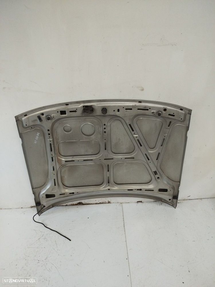 Capot Opel Astra F Caravan (51_, 52_) - 2