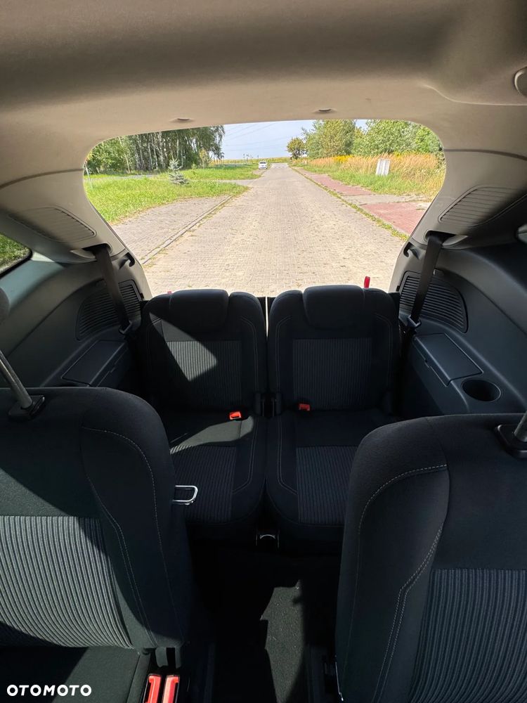 Ford Grand C-MAX 2.0 TDCi Titanium MPS6 - 19