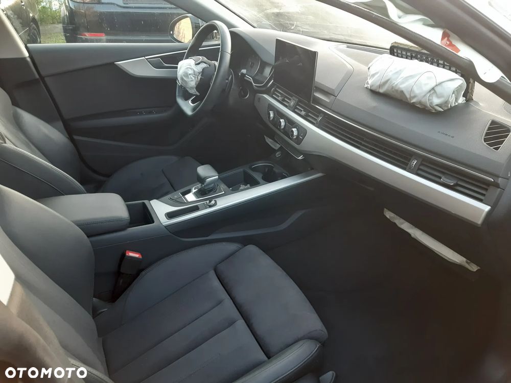 Audi A5 Sportback 35 TDI S tronic - 15