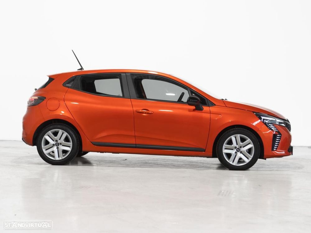 Renault Clio 1.0 TCe Evolution - 2