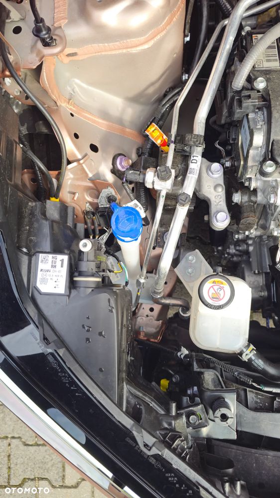 Toyota Aygo X Hybrid 1.5 Style e-CVT - 25
