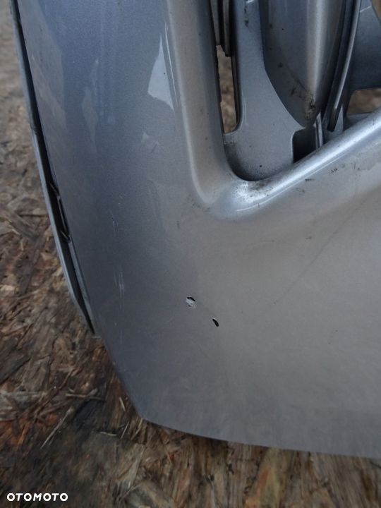 ZDERZAK PRZÓD PRZEDNI OPEL ASTRA K 2015- - 8
