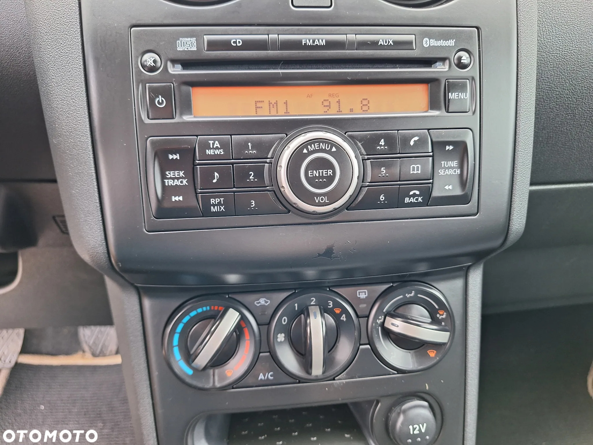 Nissan Qashqai 1.6 acenta - 10