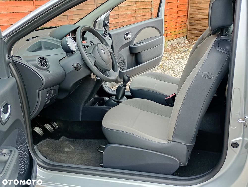Renault Twingo 1.2 LEV 16V 75 Yahoo - 5