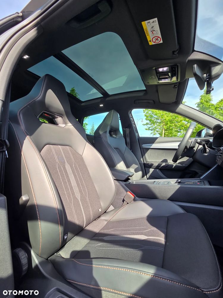 Cupra Formentor - 15
