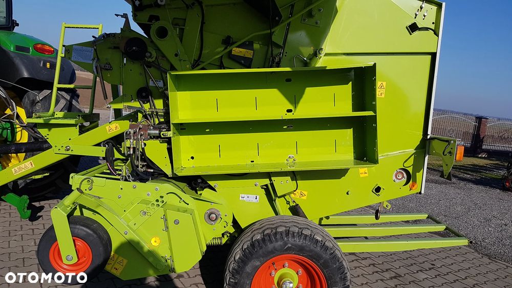 Claas VARIANT 280 2006R - 10