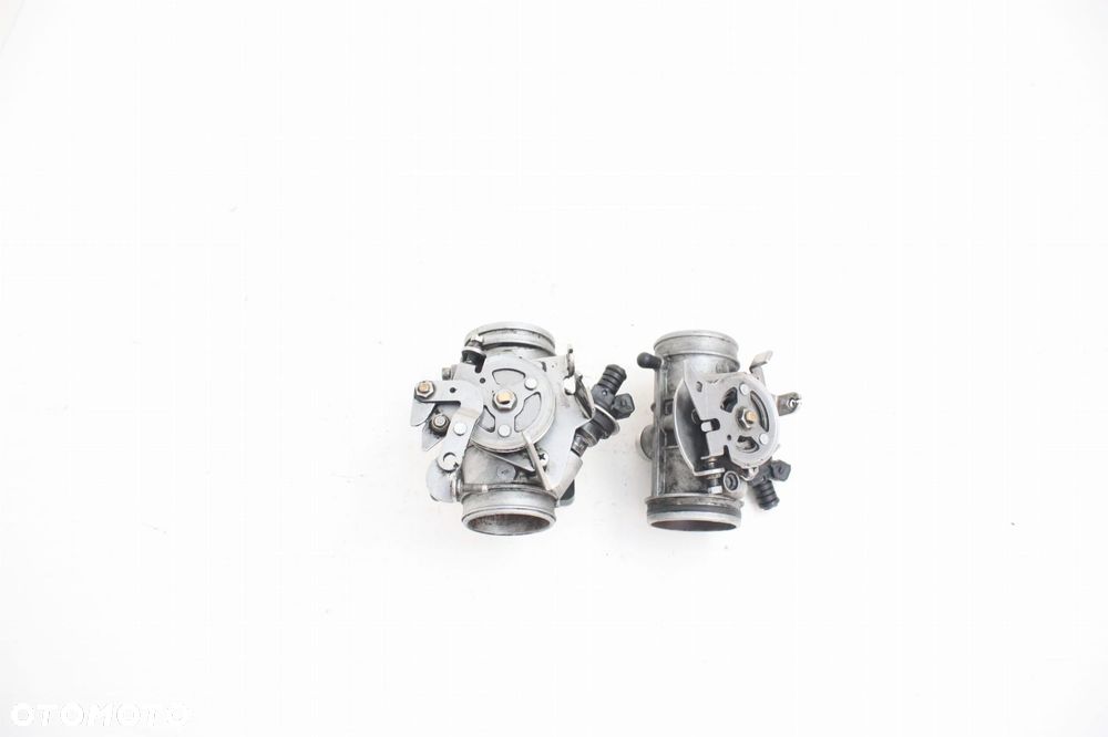PRZEPUSTNICA WTRYSKI BMW R 1100 GS 94-99 - 2