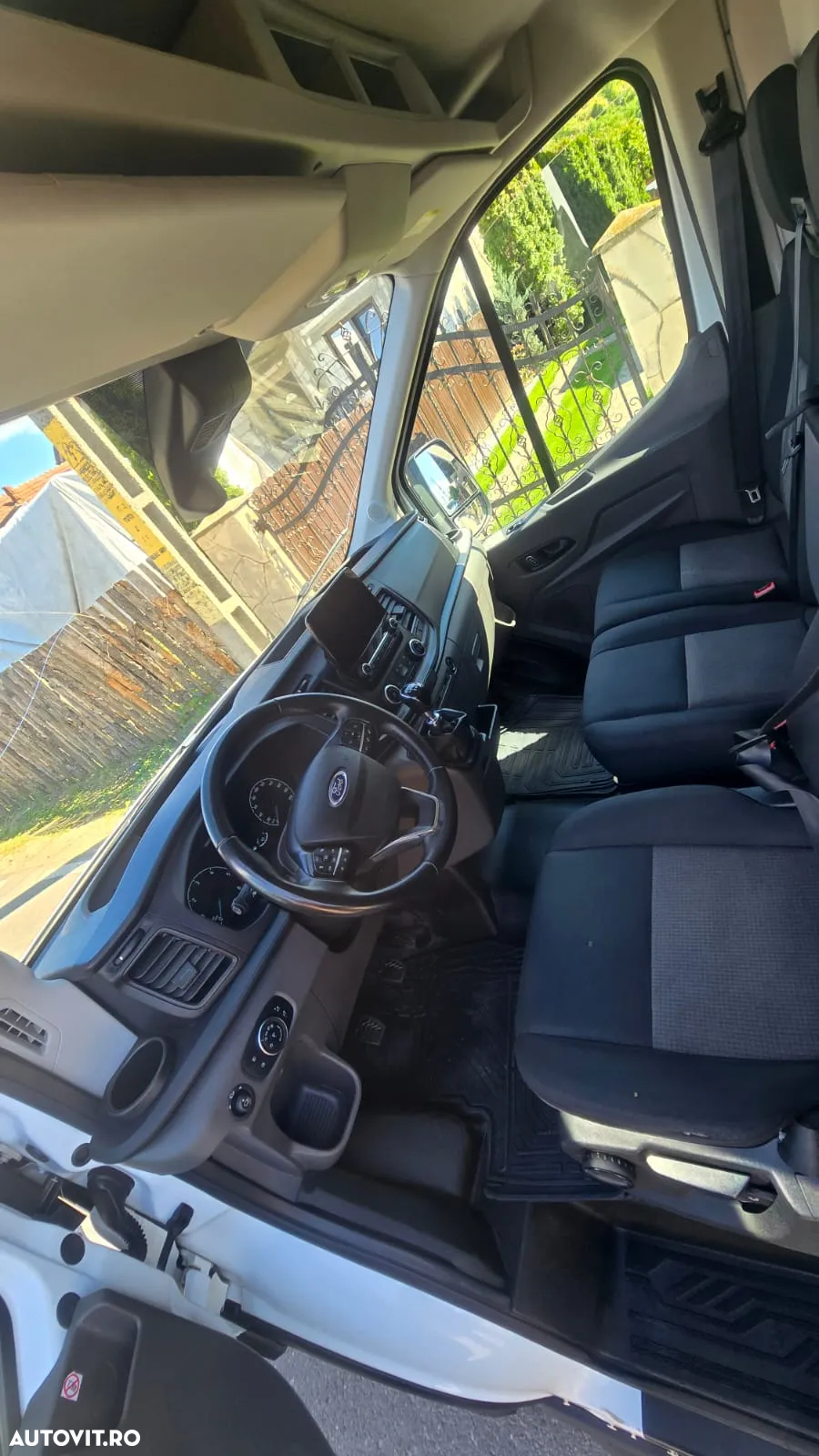 Ford TRANSIT - 9