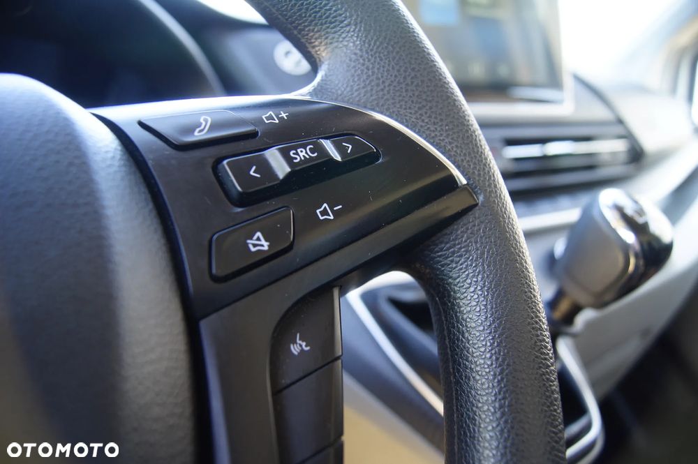 Maxus Deliver 9 - 12