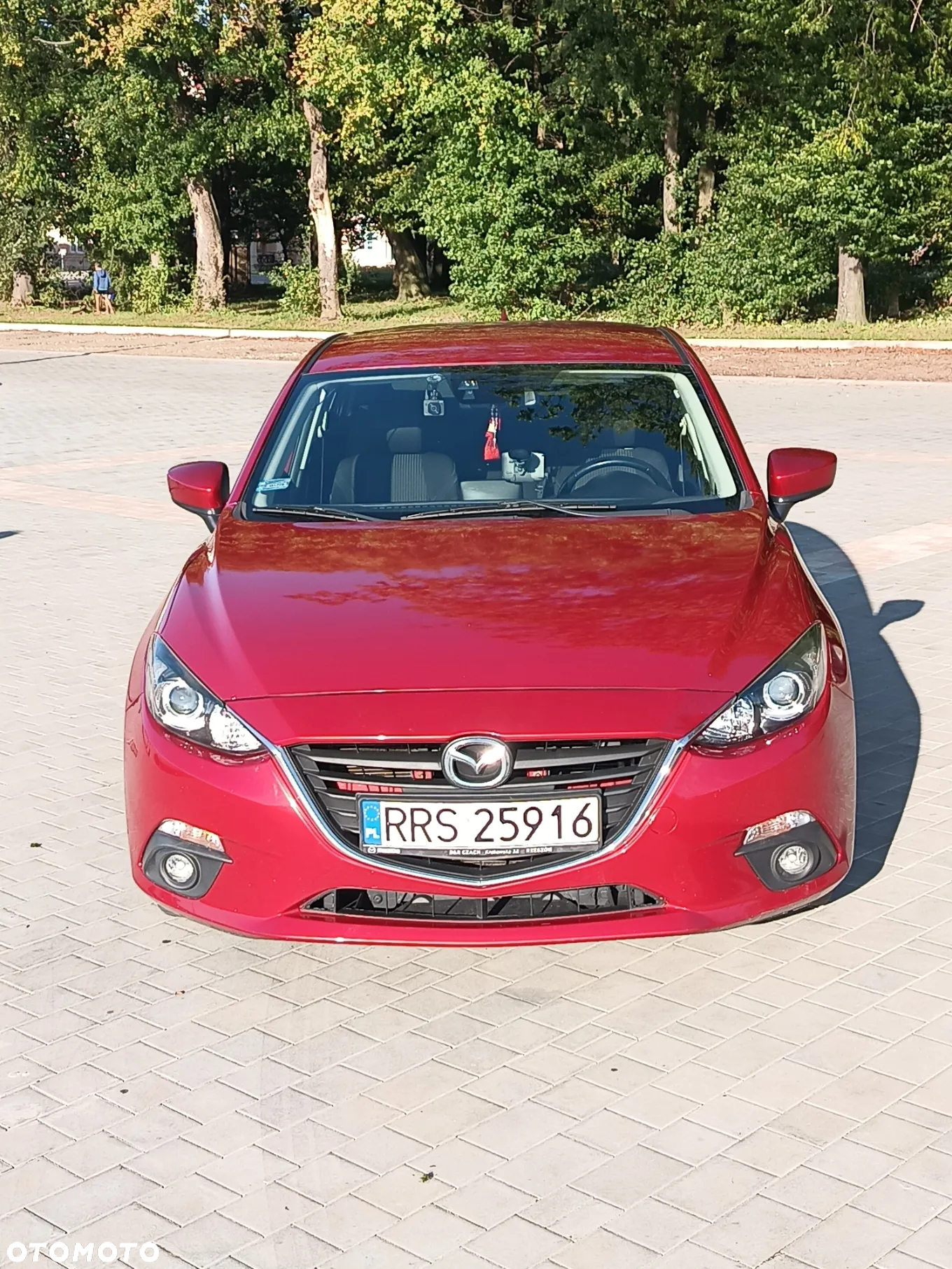 Mazda 3 2.0 Skyenergy - 3