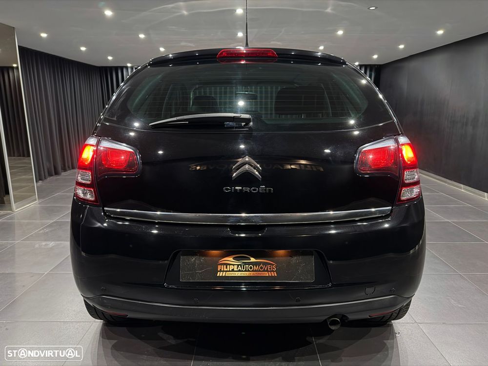Citroën C3 1.2 VTi Exclusive - 7