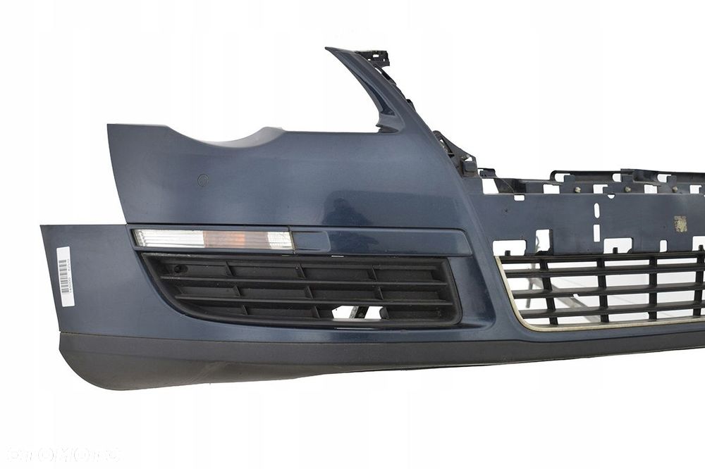 zderzak przedni przód vw passat b6 lc5f - 3