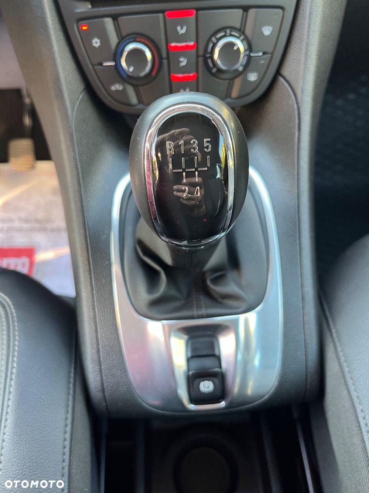 Opel Meriva 1.4 Edition - 17