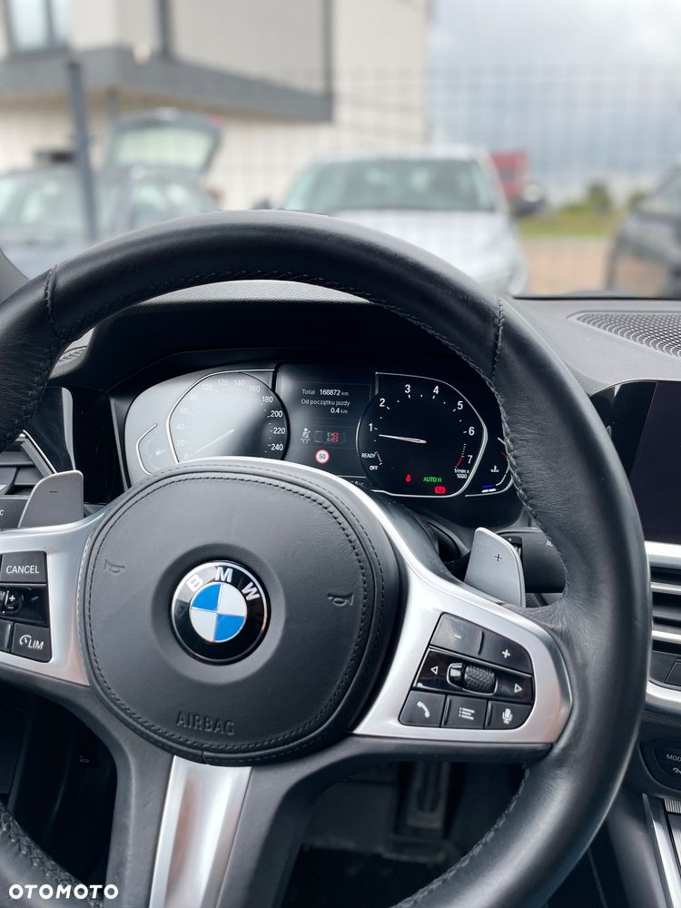BMW Seria 3 - 15