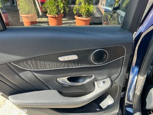 Mercedes-Benz GLC 220 d 4Matic 9G-TRONIC AMG Line - 15