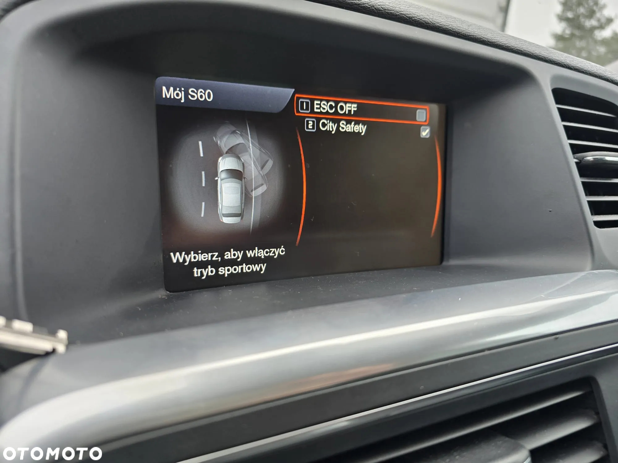 Volvo S60 T4 R-Design Momentum - 10