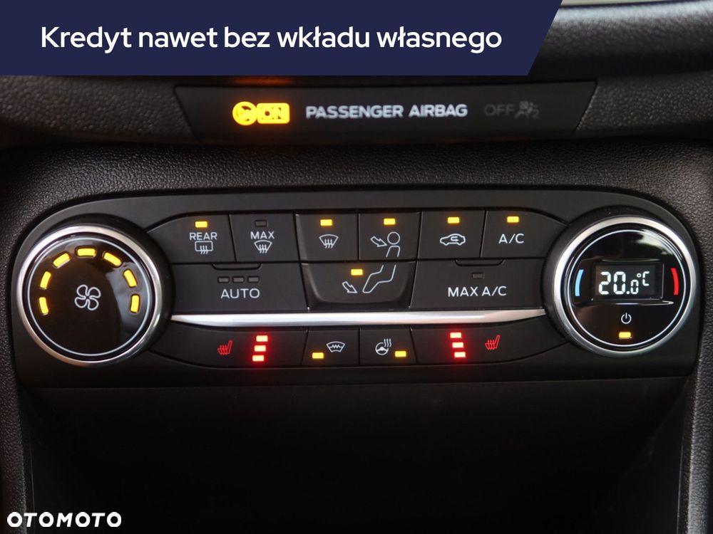 Ford Fiesta - 15