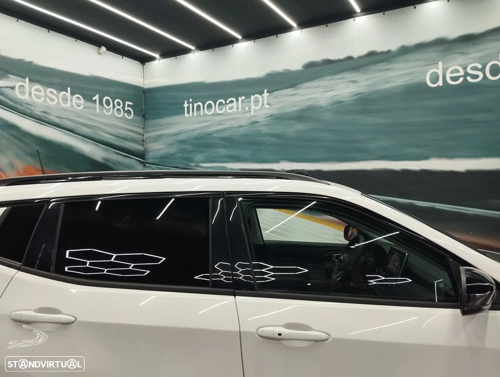 Jeep Compass 1.3 TG Trailhawk - 11