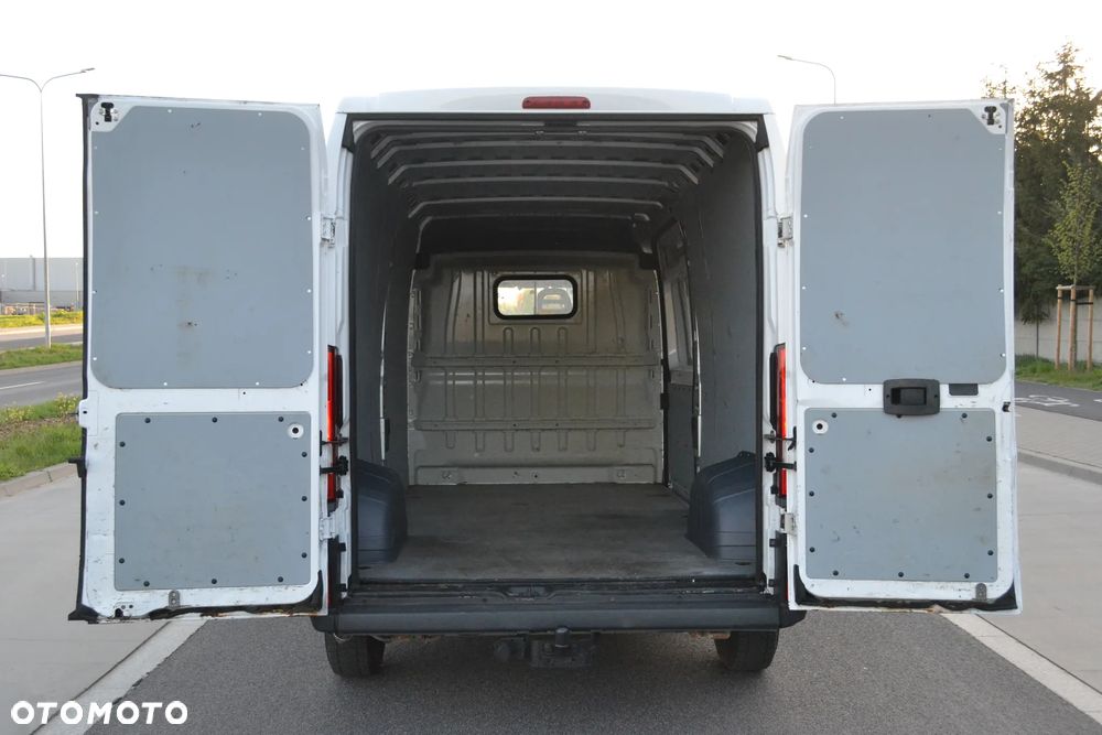 Peugeot Boxer - 25