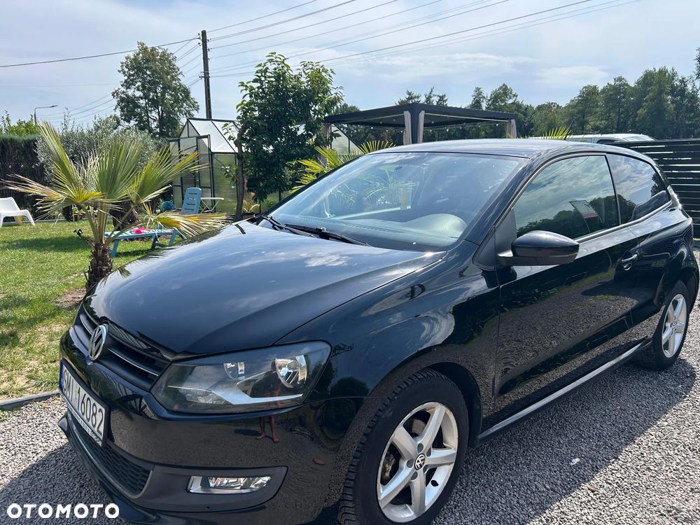 Volkswagen Polo 1.2 TDI DPF Comfortline - 2