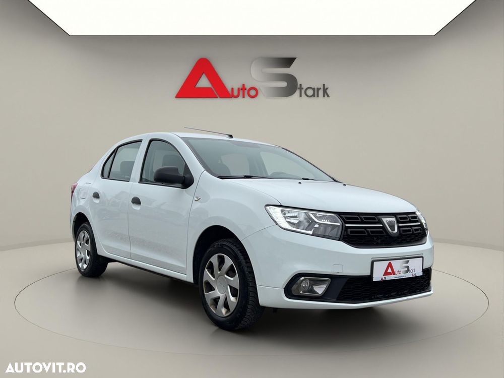 Dacia Logan 1.5 Blue dCi Ambiance - 2