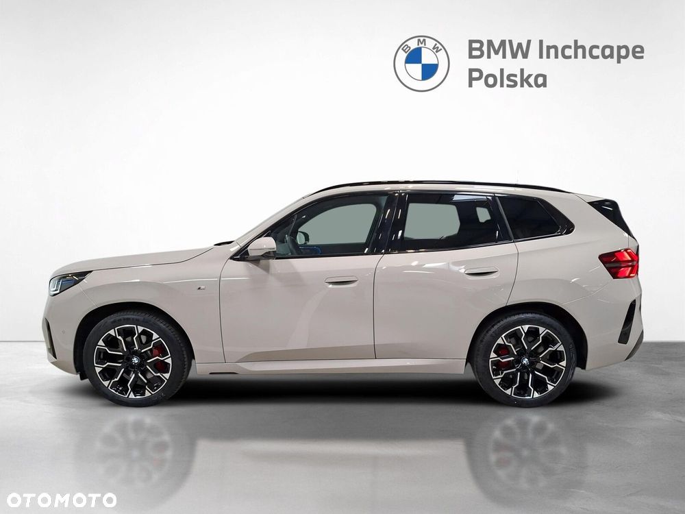 BMW X3 - 3