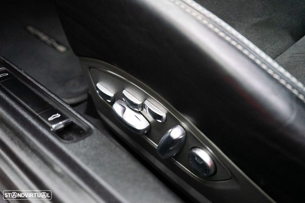 Porsche 911 (991) GT3 - 34