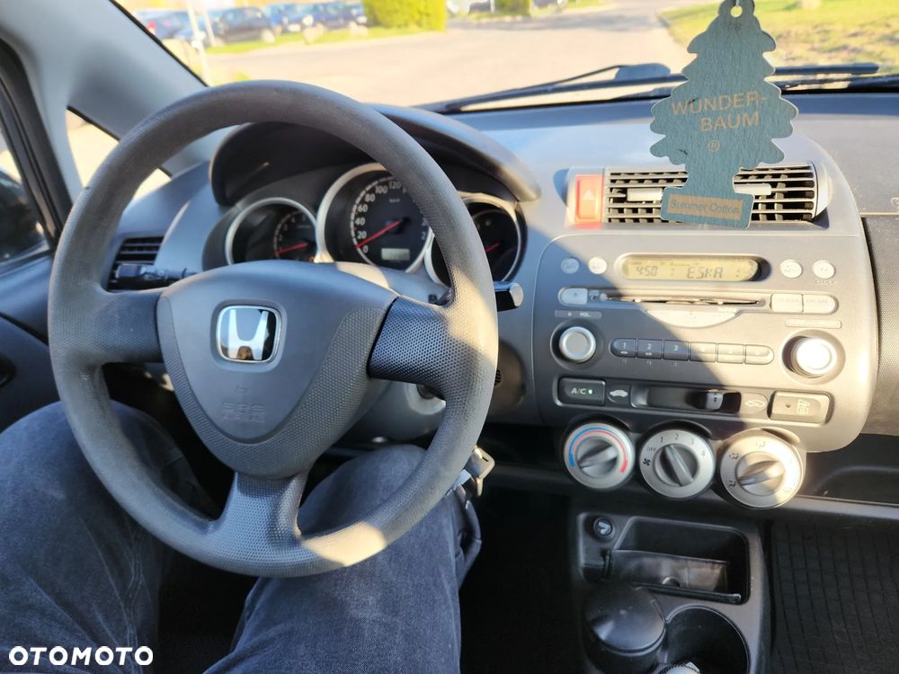 Honda Jazz 1.2 S-X Cool Funky - 17