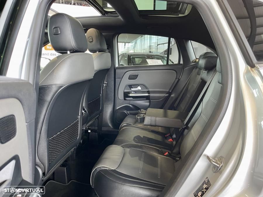 Mercedes-Benz GLA 250 e 8G-DCT AMG Line - 40