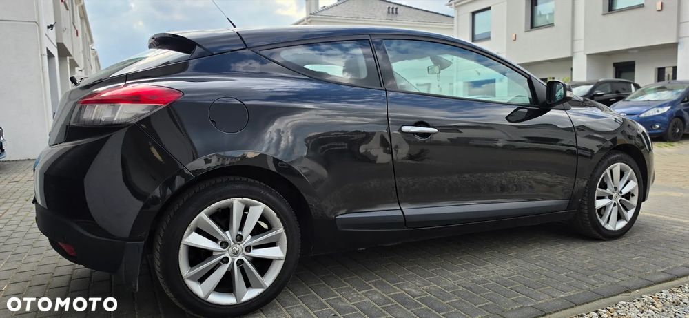 Renault Megane 1.6 16V Dynamique - 7