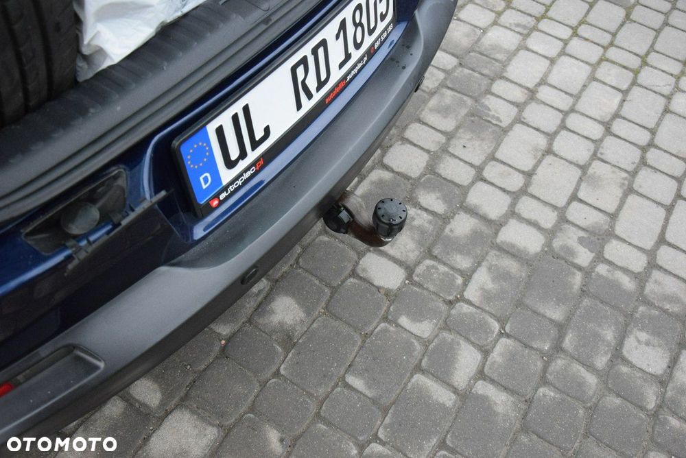 Volkswagen Tiguan 2.0 TDI DPF BlueMotion Technology Sport & Style - 22