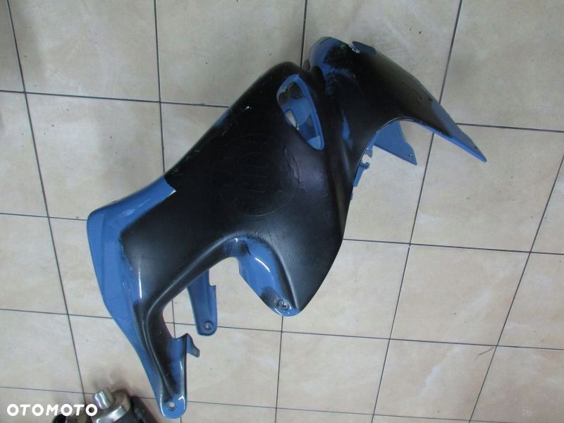 APRILIA PEGASO 650 i.e. 01-04 CZASZA CZACHA - 1