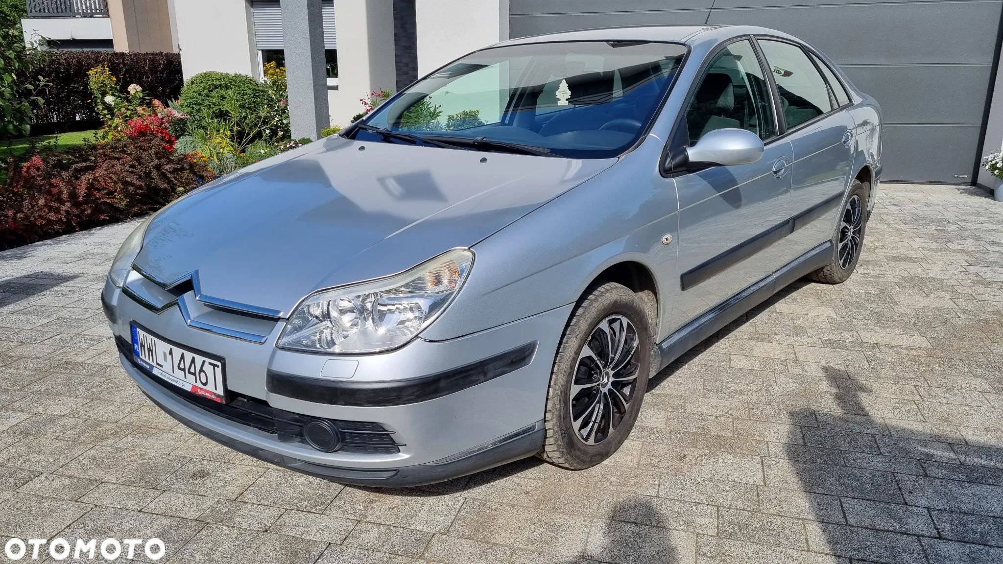 Citroën C5 1.8 16V Style - 1