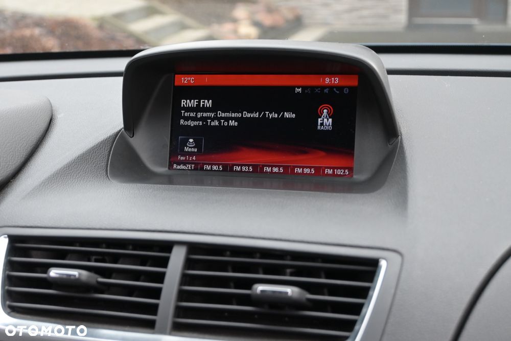 Opel Mokka 1.4 Turbo Automatik Color Innovation - 26