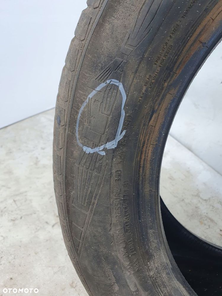 Opona Continental 205/55 R16 - 10