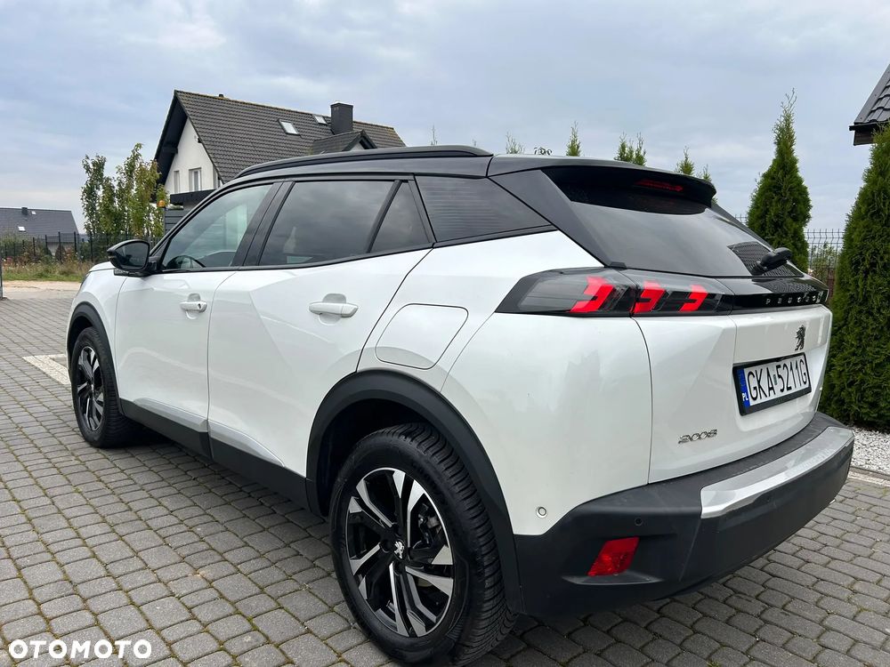 Peugeot 2008 1.5 BlueHDi GT S&S - 16