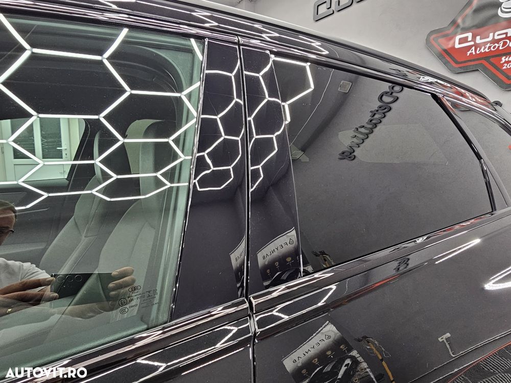 Audi A6 Avant 50 TDI quattro Tiptronic S line - 31