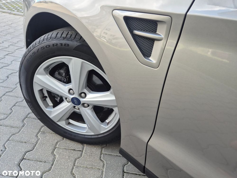 Ford S-Max - 6