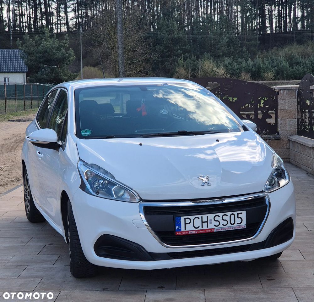Peugeot 208 1.0 VTi Access - 1