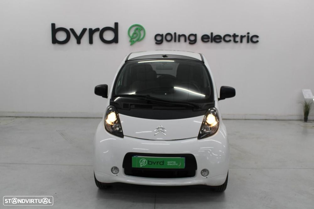 Citroën C-Zero Standard - 2