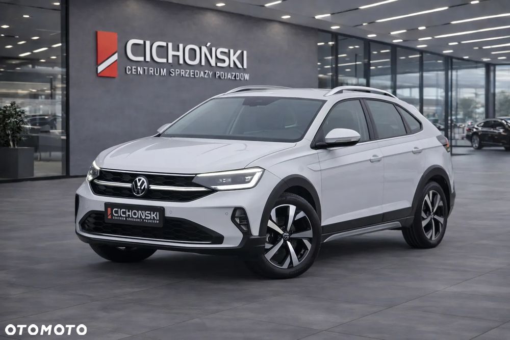 Volkswagen Taigo 1.5 TSI ACT Style DSG - 1